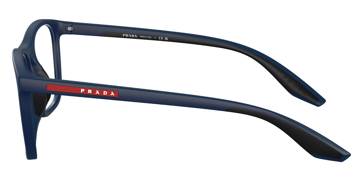 Prada Linea Rossa PS 06TV 21V1O1 54 - Matte Blue #id:ps06tv21v1o1_s:108110