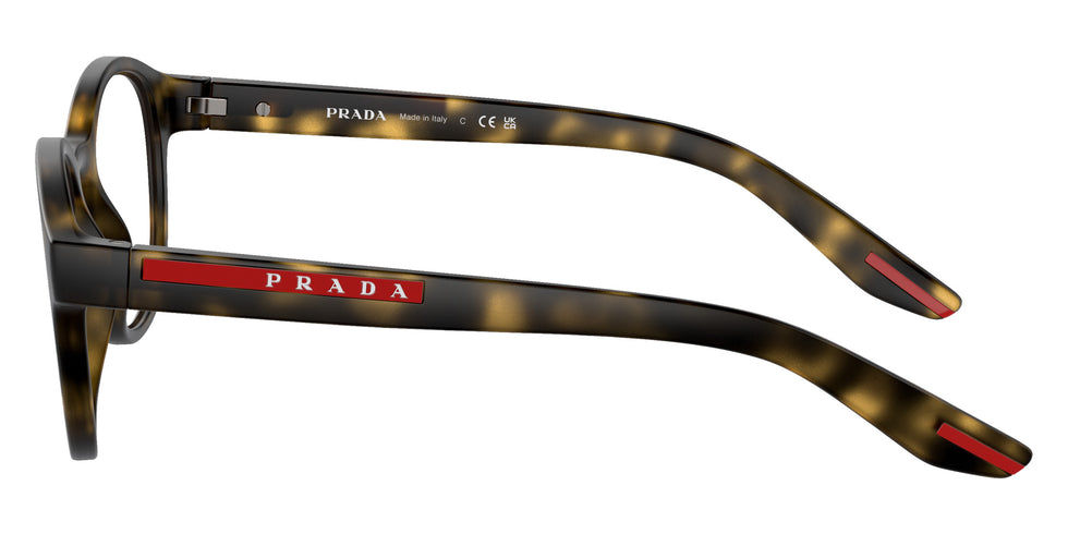 Prada Linea Rossa PS 07PV 5811O1 53 - Havana Rubber #id:ps07pv5811o1_s:100110