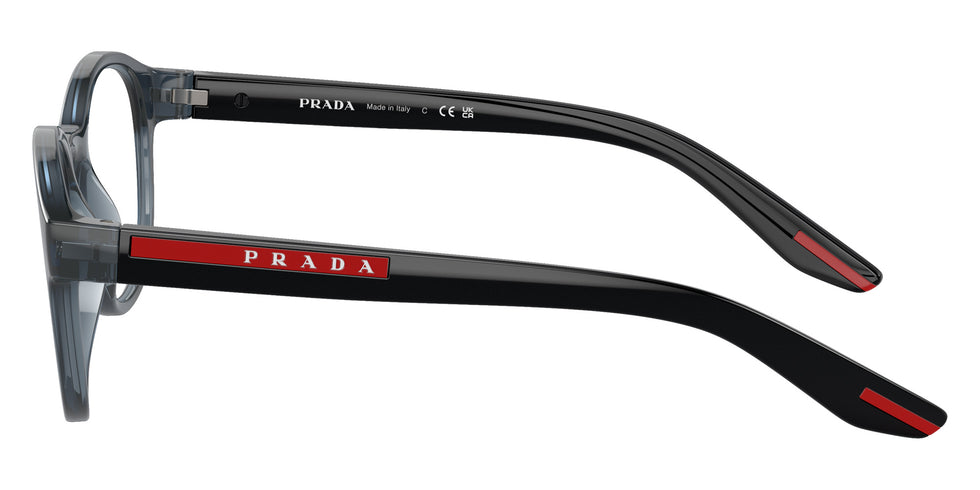 Prada Linea Rossa PS 07PV CZH1O1 53 - Crystal Blue #id:ps07pvczh1o1_s:100110