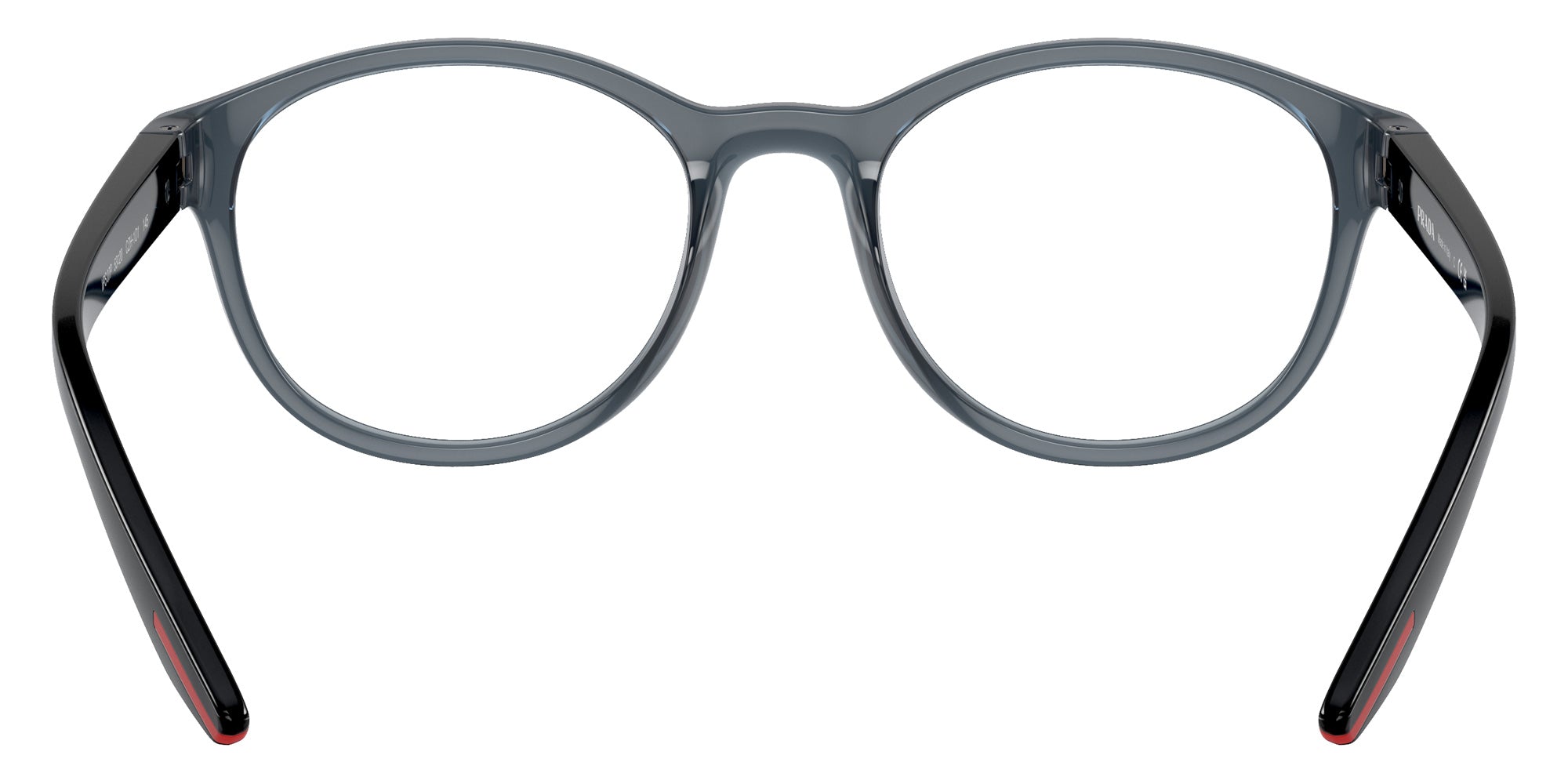 Prada Linea Rossa PS 07PV CZH1O1 53 - Crystal Blue #id:ps07pvczh1o1_s:100115