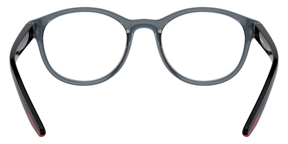 Prada Linea Rossa PS 07PV CZH1O1 53 - Crystal Blue #id:ps07pvczh1o1_s:100115