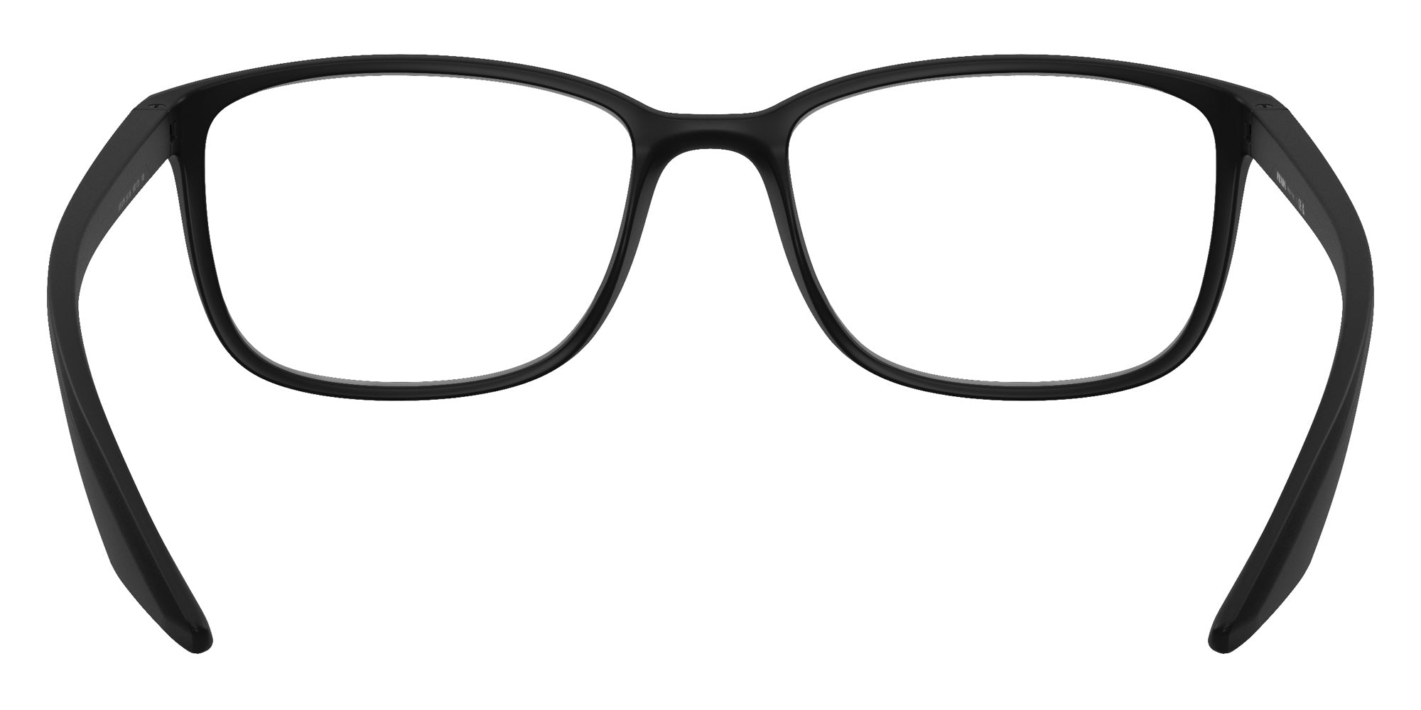 Prada Linea Rossa PS 07RV 1BO1O1 53 - Matte Black #id:ps07rv1bo1o1_s:100115