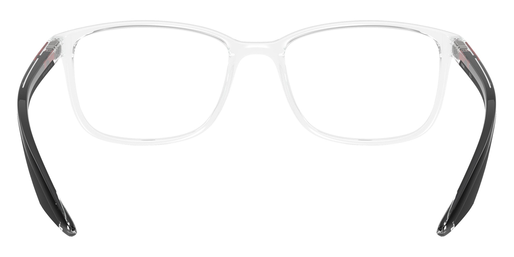 Prada Linea Rossa PS 07RV 2AZ1O1 53 - Crystal #id:ps07rv2az1o1_s:102115