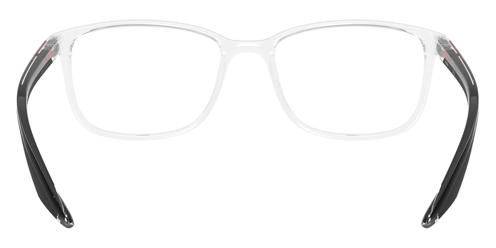 Prada Linea Rossa PS 07RV 2AZ1O1 53 - Crystal #id:ps07rv2az1o1_s:102115