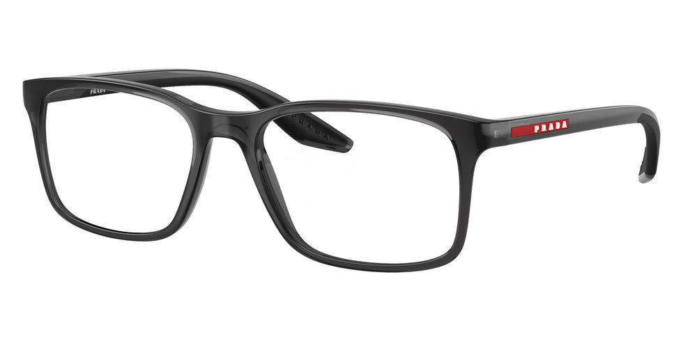 Prada Linea Rossa PS 08RV 01D1O1 54 - Crystal Gray #id:ps08rv01d1o1_s:100105