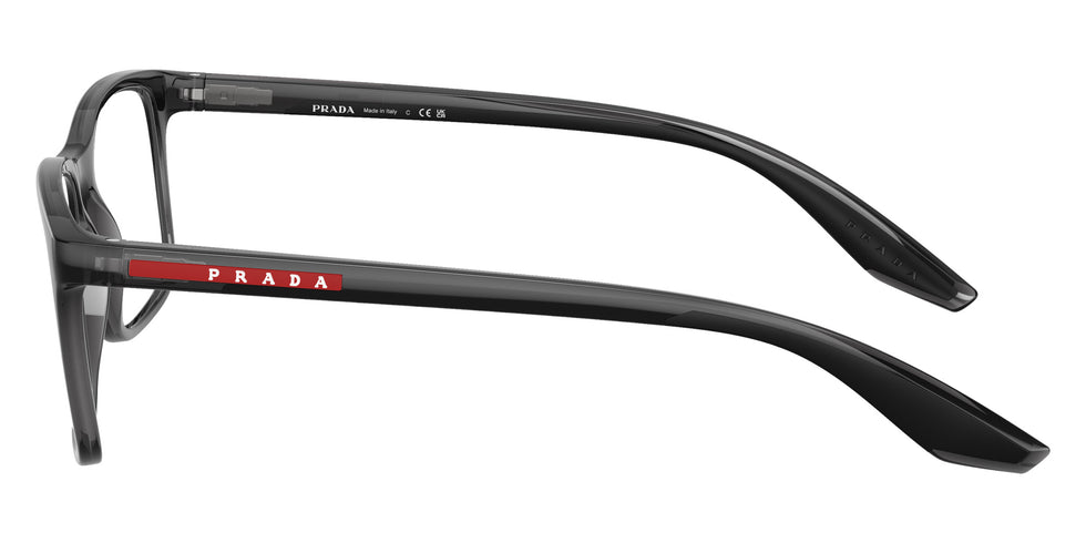 Prada Linea Rossa PS 08RV 01D1O1 54 - Crystal Gray #id:ps08rv01d1o1_s:100110