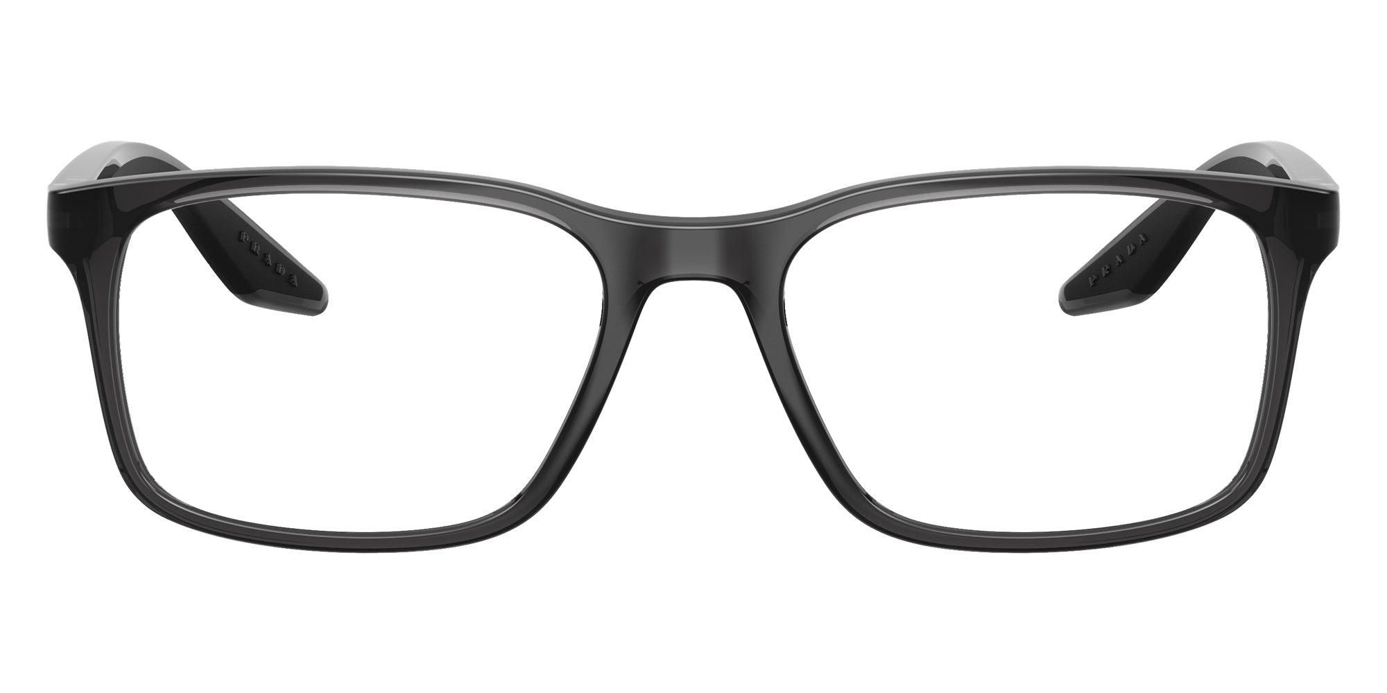 Prada Linea Rossa PS 08RV 01D1O1 54 - Crystal Gray #id:ps08rv01d1o1_s:100100