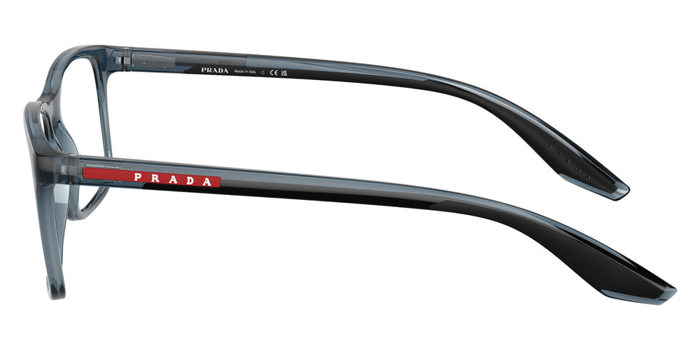 Prada Linea Rossa PS 08RV CZH1O1 54 - Transparent Azure #id:ps08rvczh1o1_s:102110