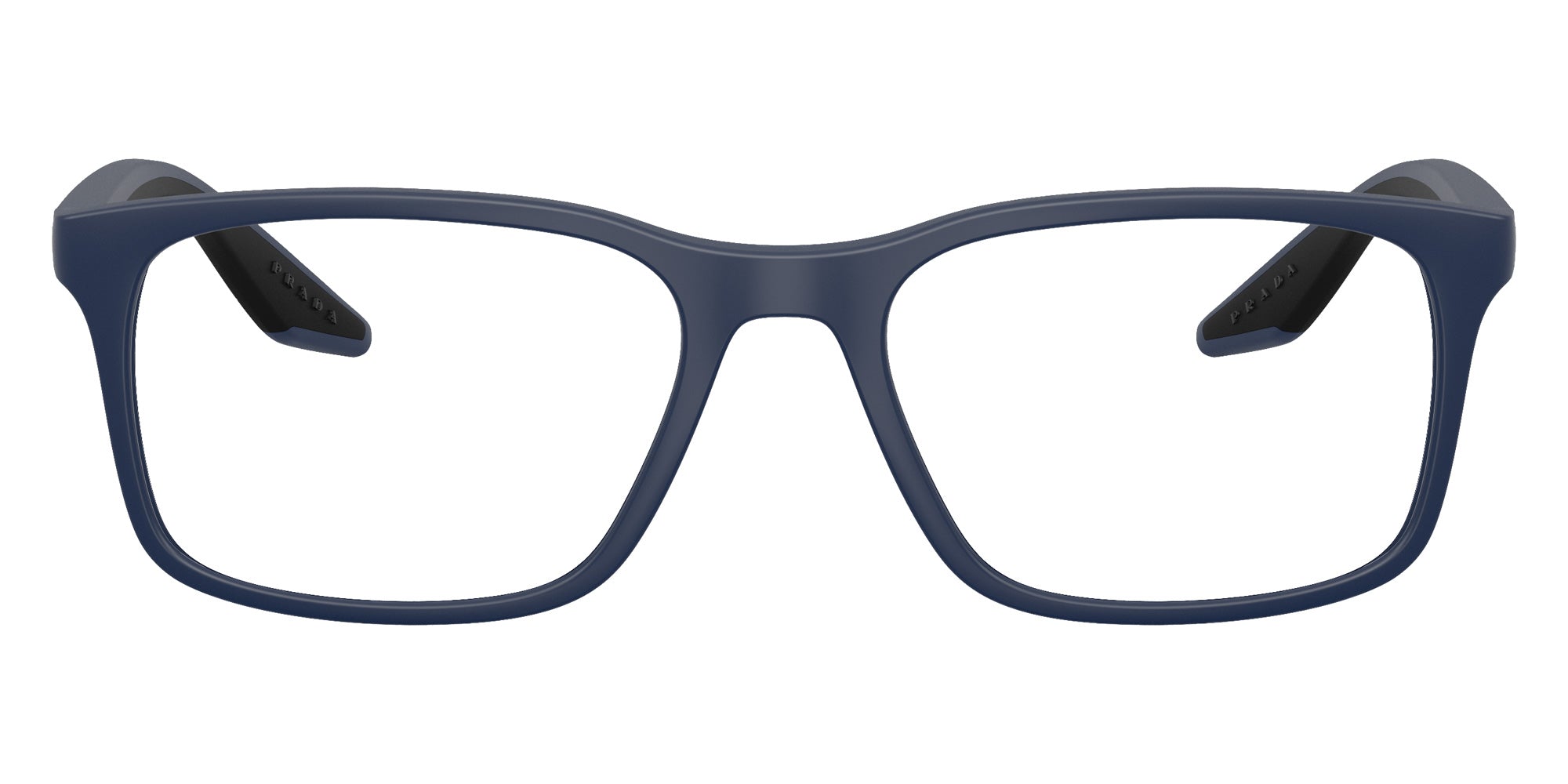Prada Linea Rossa PS 08RV MAG1O1 54 - Matte Blue #id:ps08rvmag1o1_s:102100