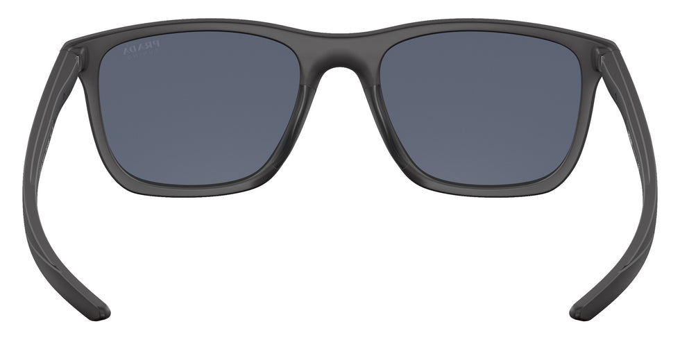 Prada Linea Rossa PS 10WS DG009R 54 - Black Rubber / Blue #id:ps10wsdg009r_s:100115