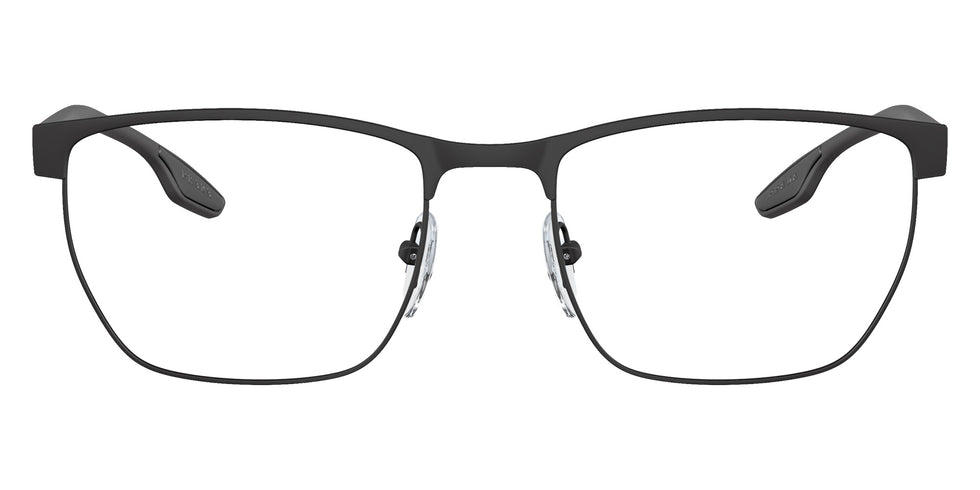 Prada Linea Rossa PS 50LV Lifestyle 4891O1 55 - Black Rubber #id:ps50lv4891o1_s:100100