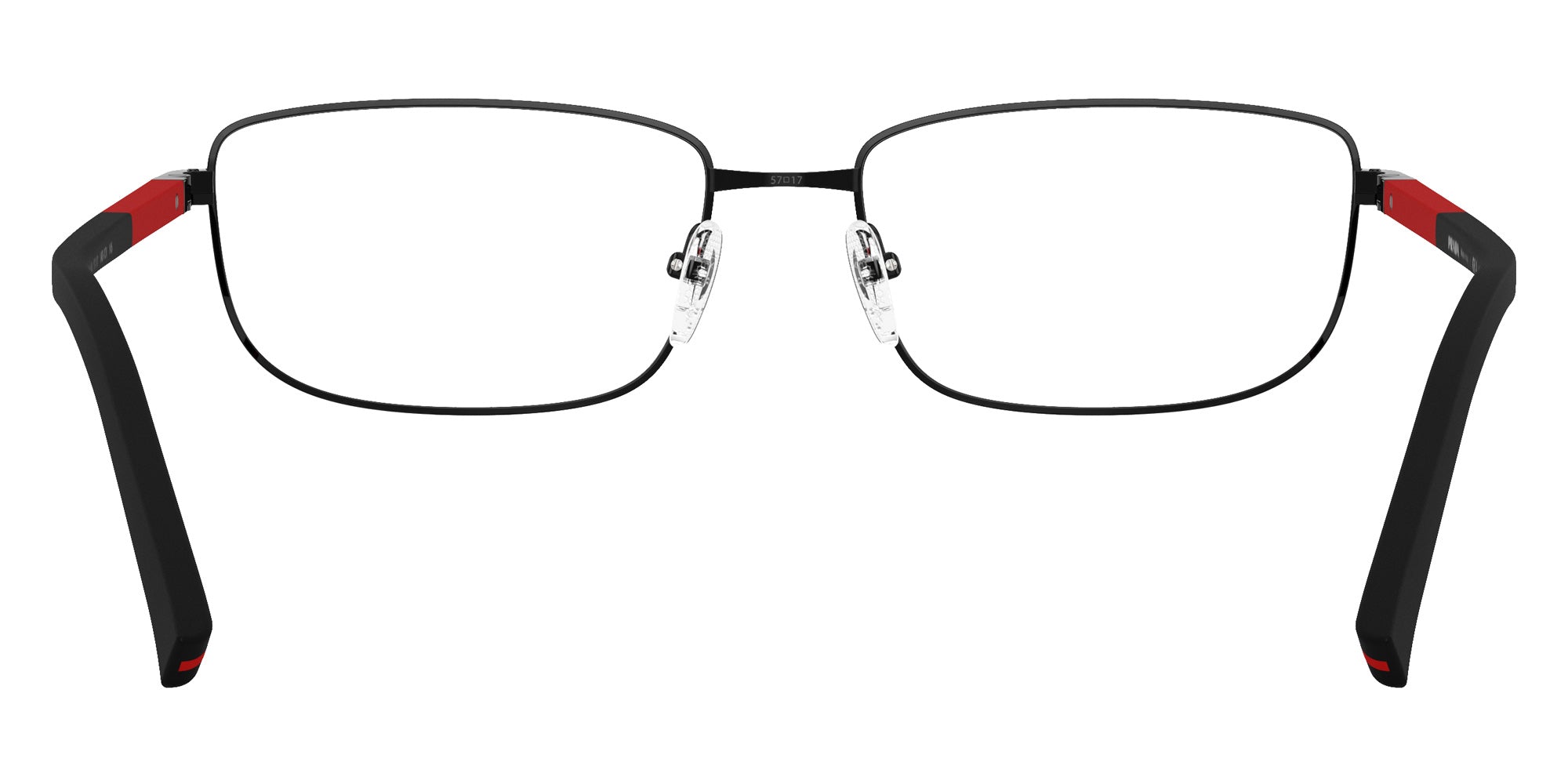 Prada Linea Rossa PS 50SV 1AB1O1 57 - Black #id:ps50sv1ab1o1_s:100115