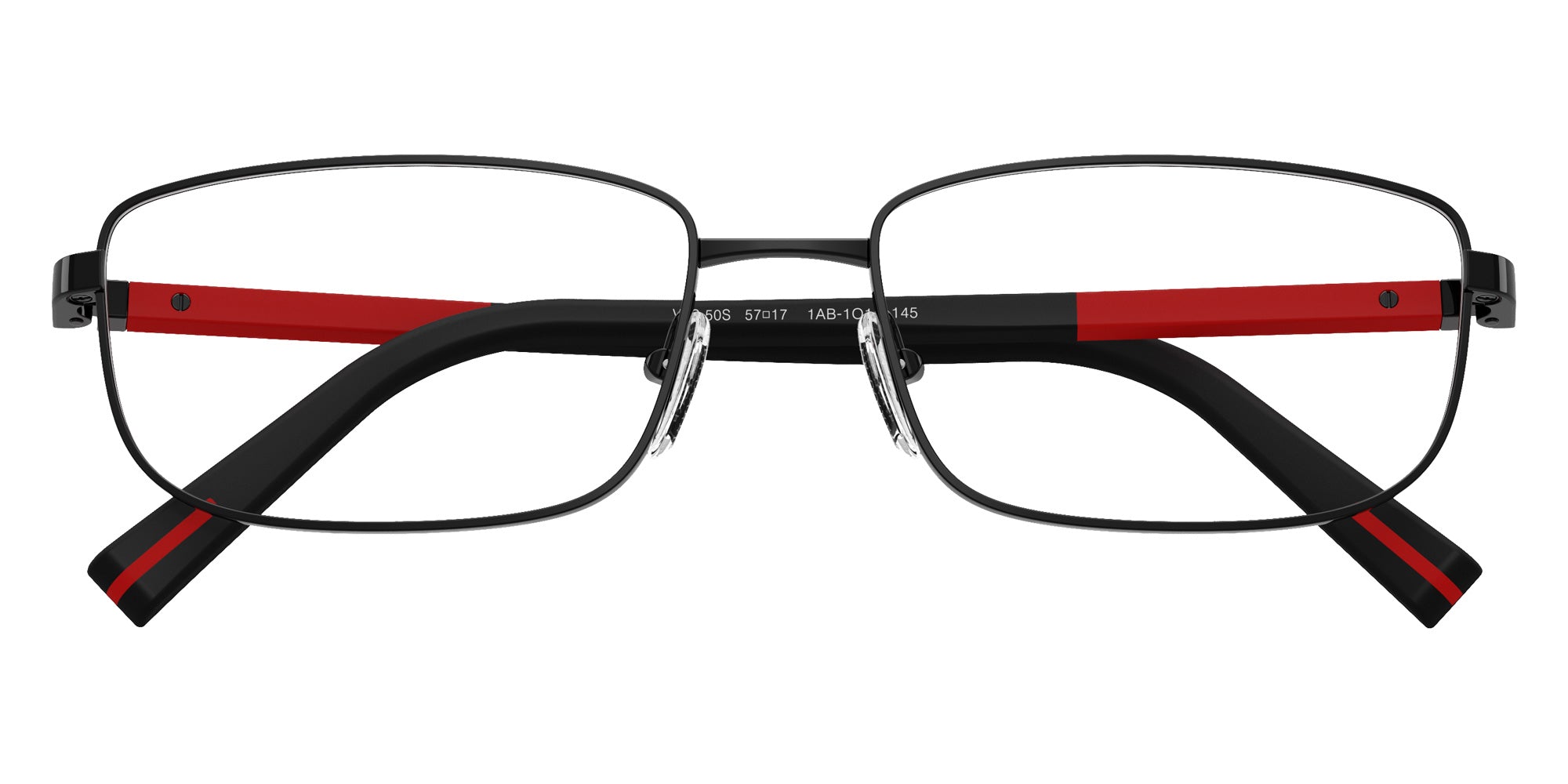 Prada Linea Rossa PS 50SV 1AB1O1 57 - Black #id:ps50sv1ab1o1_s:100120