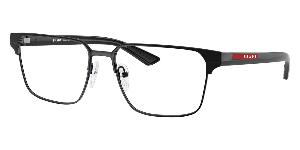 Prada Linea Rossa PS 50TV 1AB1O1 55 - Black #id:ps50tv1ab1o1_s:100105