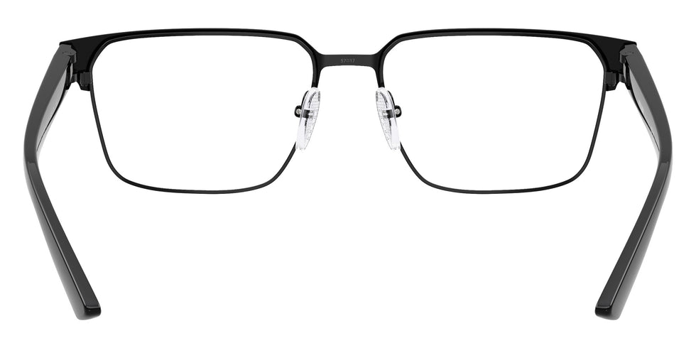 Prada Linea Rossa PS 50TV 1AB1O1 55 - Black #id:ps50tv1ab1o1_s:100115