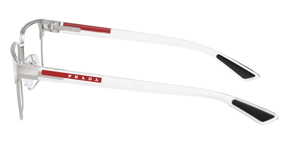 Prada Linea Rossa PS 50TV 1BC1O1 55 - Silver #id:ps50tv1bc1o1_s:104110