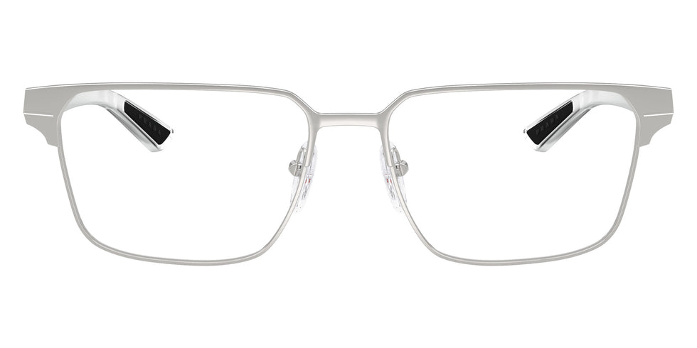Prada Linea Rossa PS 50TV 1BC1O1 55 - Silver #id:ps50tv1bc1o1_s:104100