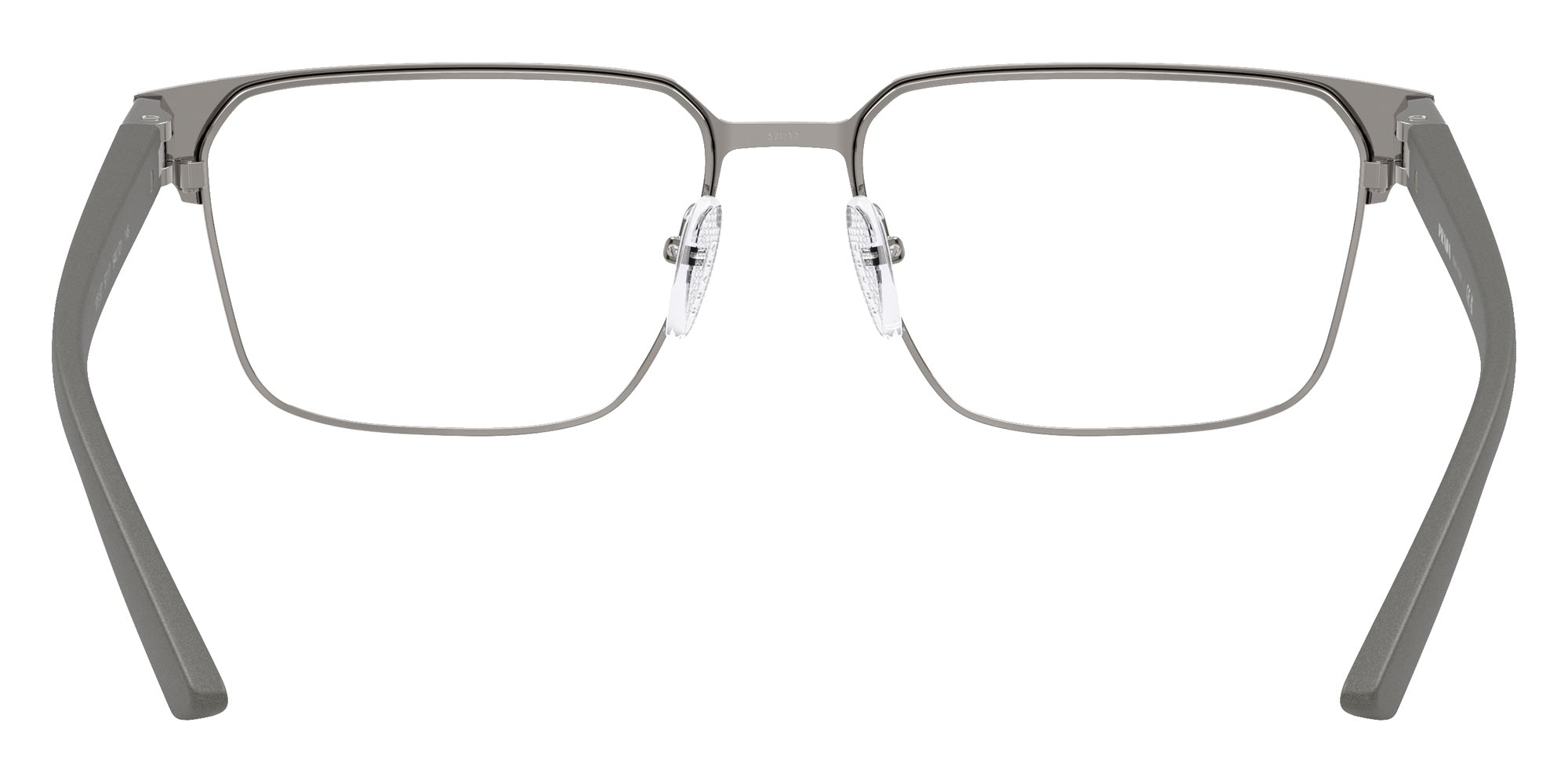 Prada Linea Rossa PS 50TV 5AV1O1 55 - Gray #id:ps50tv5av1o1_s:112115