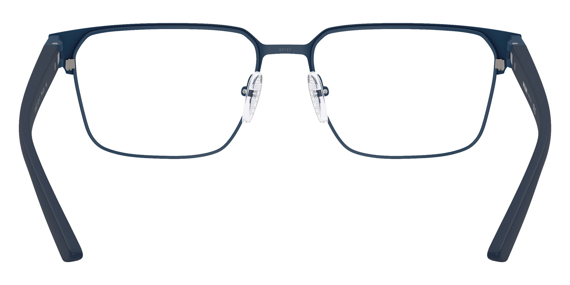Prada Linea Rossa PS 50TV TFY1O1 55 - Blue Rubber #id:ps50tvtfy1o1_s:116115