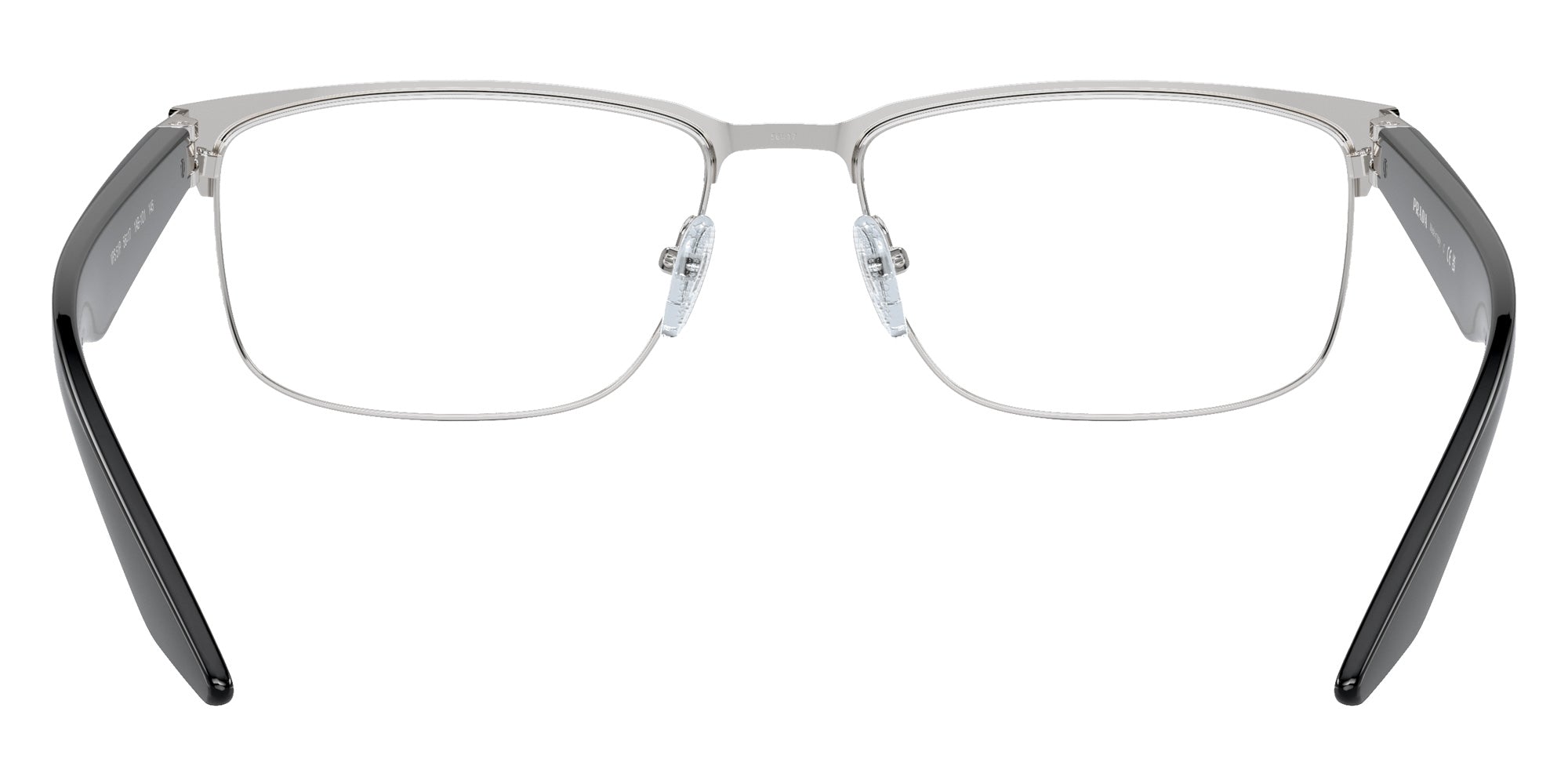 Prada Linea Rossa PS 51PV 1AB1O1 54 - Black #id:ps51pv1ab1o1_s:100115