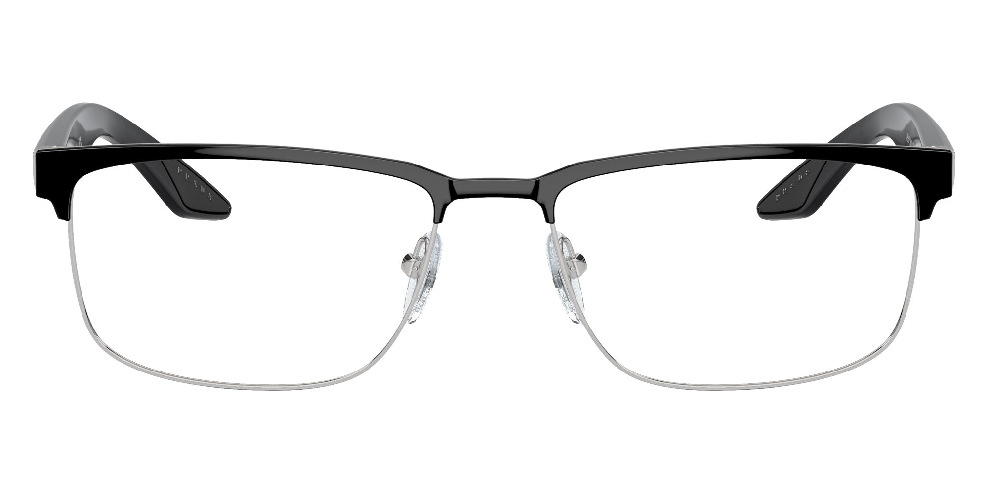 Prada Linea Rossa PS 51PV 1AB1O1 54 - Black #id:ps51pv1ab1o1_s:100100