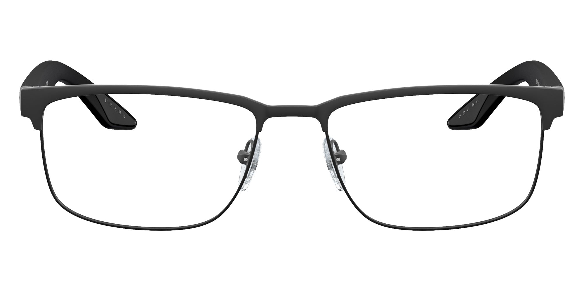 Prada Linea Rossa PS 51PV DG01O1 54 - Black Rubber #id:ps51pvdg01o1_s:100100