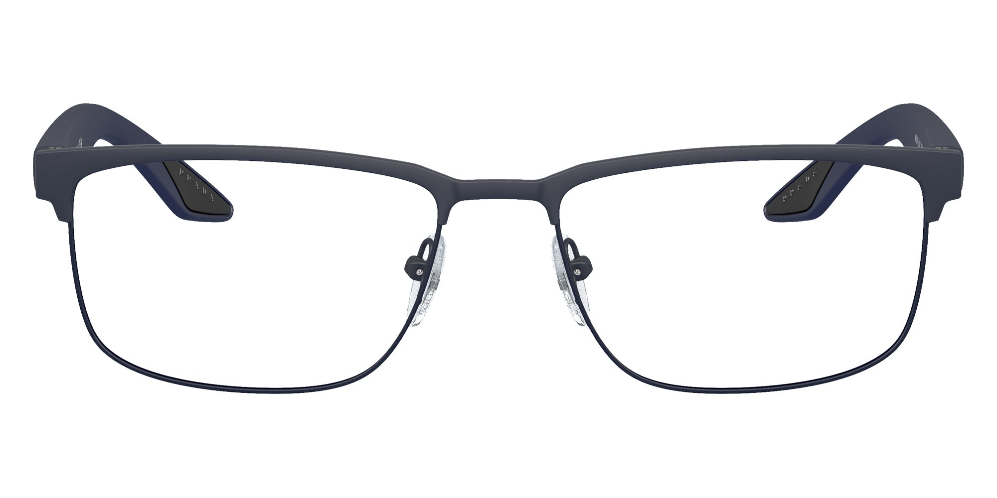 Prada Linea Rossa PS 51PV UR71O1 54 - Blue Rubber #id:ps51pvur71o1_s:102100