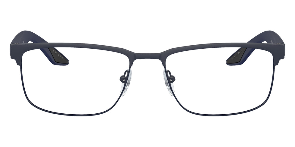 Prada Linea Rossa PS 51PV UR71O1 54 - Blue Rubber #id:ps51pvur71o1_s:102100