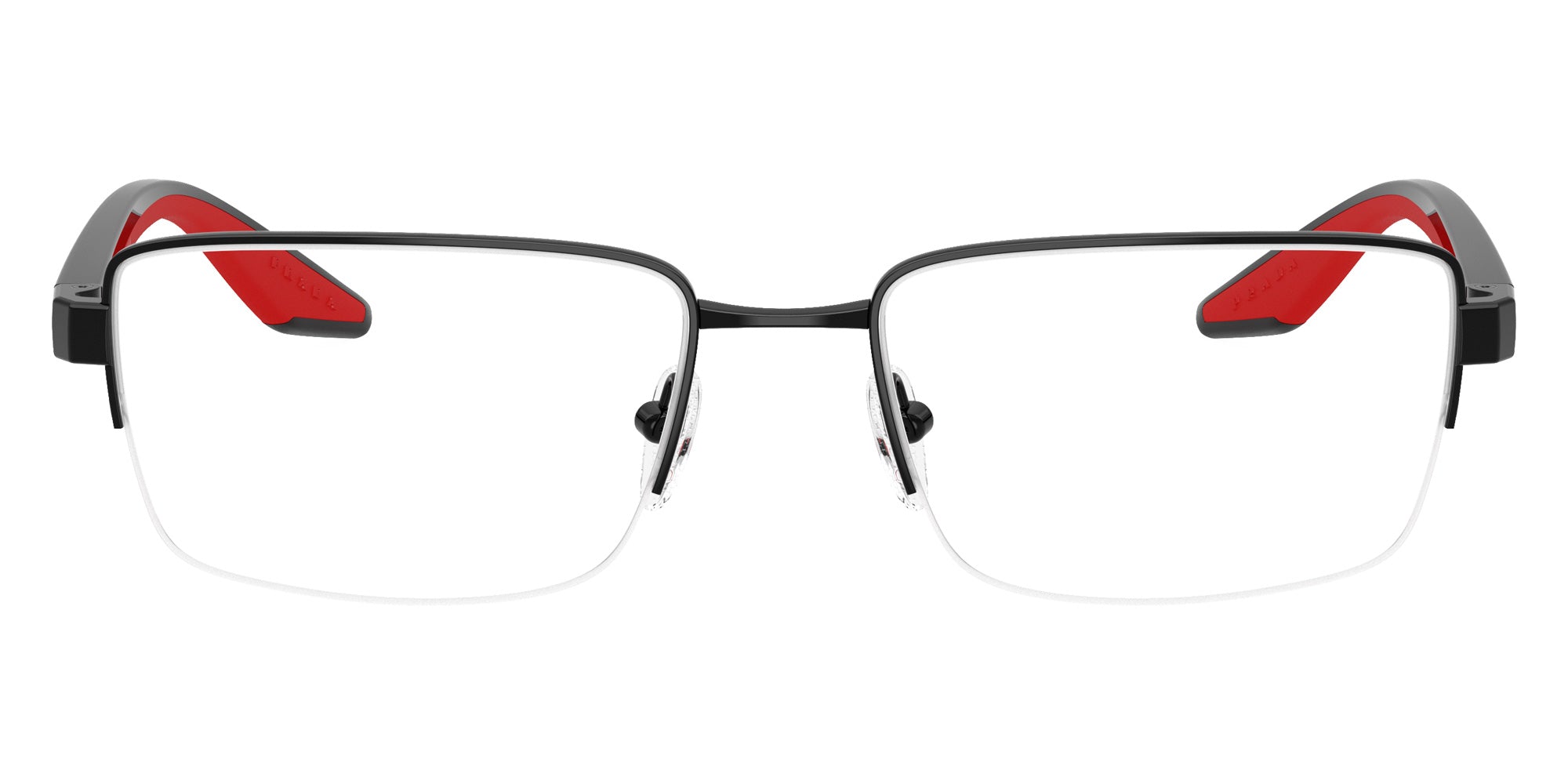 Prada Linea Rossa PS 51SV 1AB1O1 56 - Black #id:ps51sv1ab1o1_s:100100