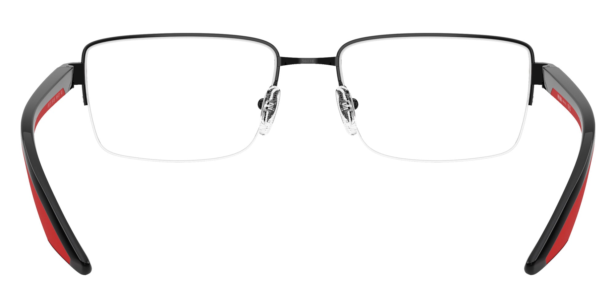 Prada Linea Rossa PS 51SV 1AB1O1 56 - Black #id:ps51sv1ab1o1_s:100115