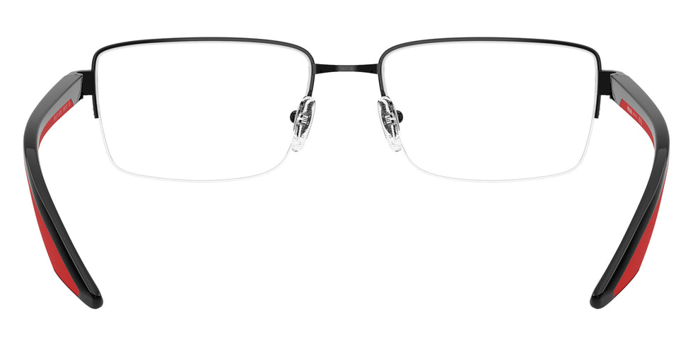 Prada Linea Rossa PS 51SV 1AB1O1 56 - Black #id:ps51sv1ab1o1_s:100115