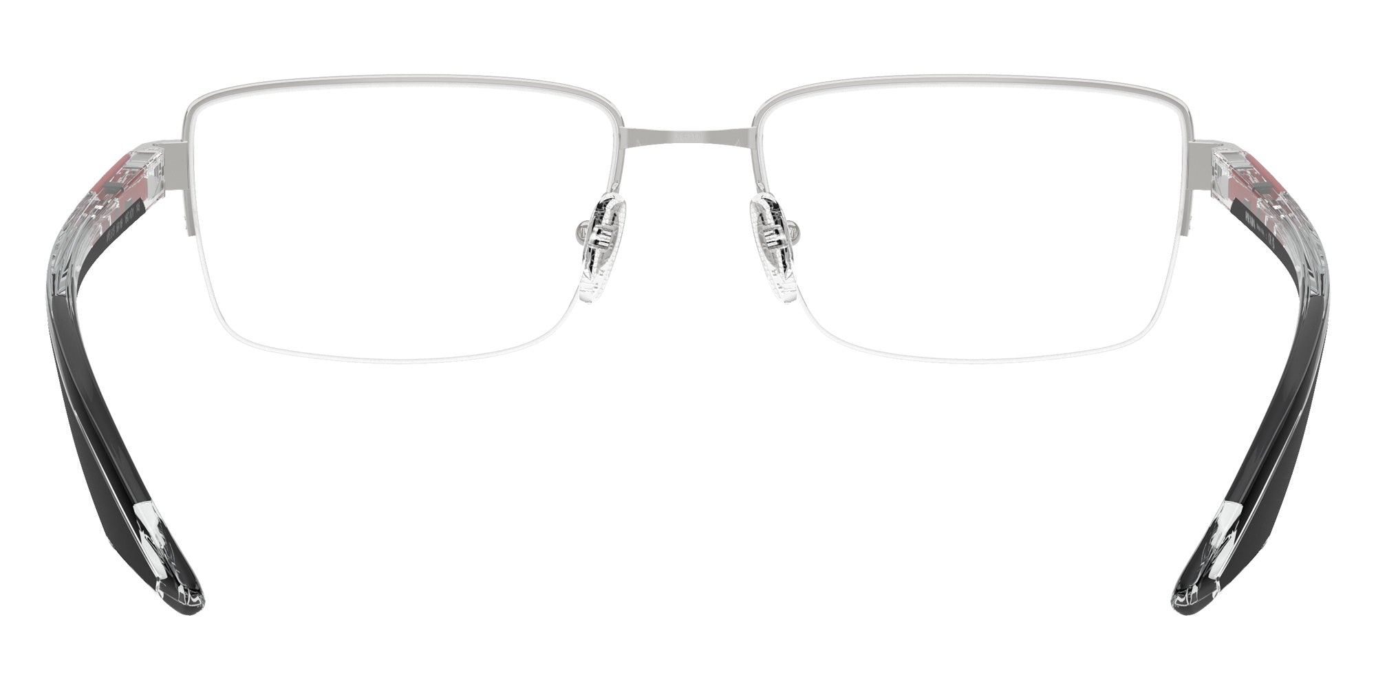 Prada Linea Rossa PS 51SV 1BC1O1 54 - Silver #id:ps51sv1bc1o1_s:102115