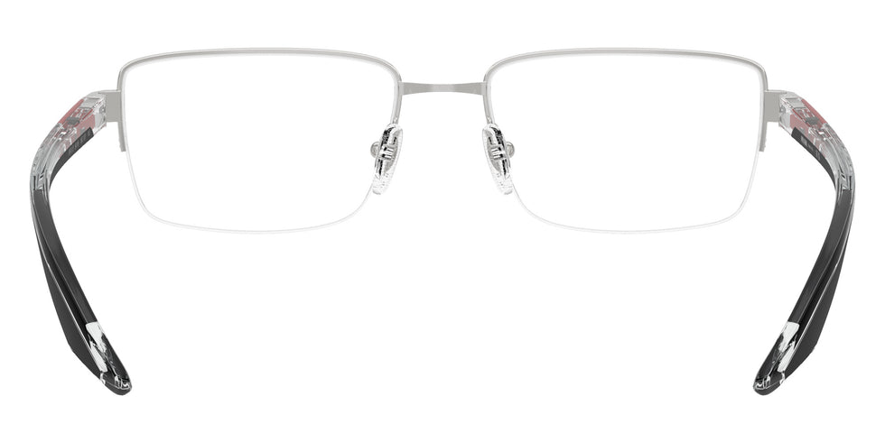 Prada Linea Rossa PS 51SV 1BC1O1 54 - Silver #id:ps51sv1bc1o1_s:102115