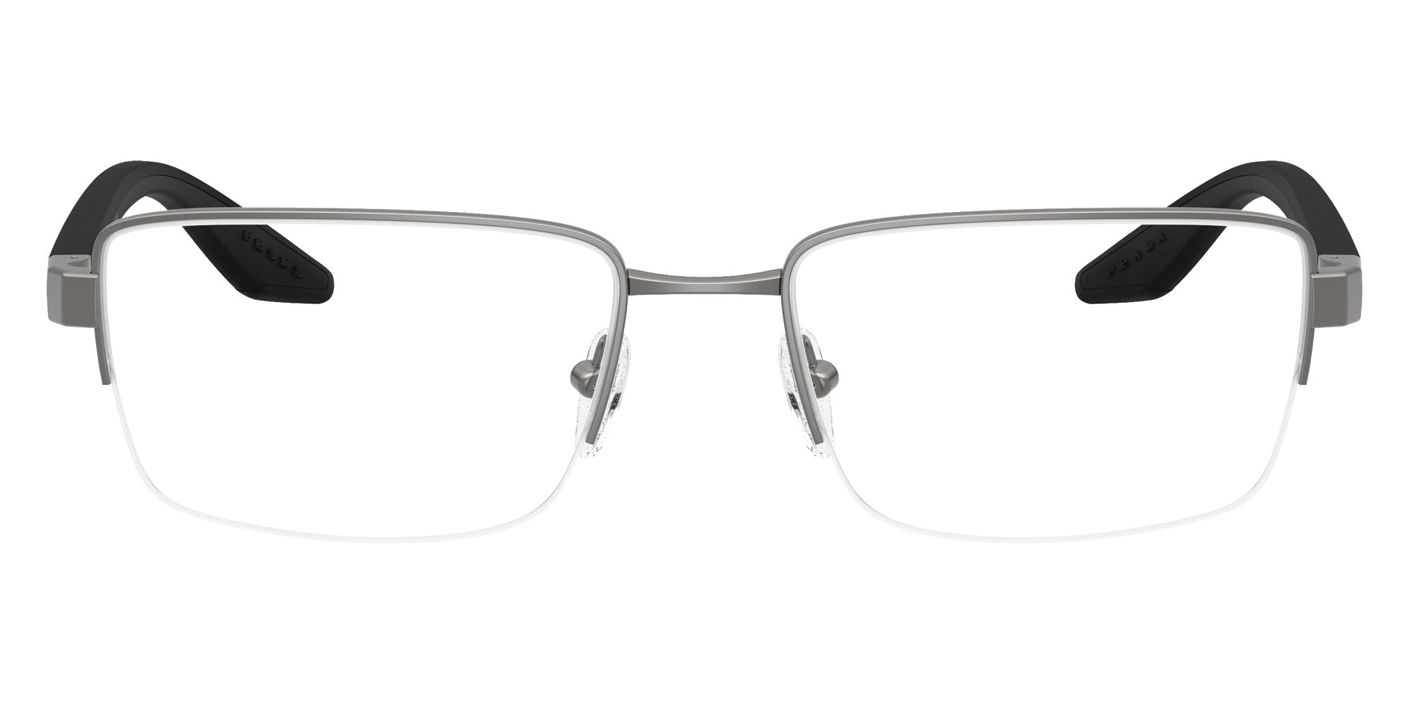 Prada Linea Rossa PS 51SV 7CQ1O1 54 - Gunmetal #id:ps51sv7cq1o1_s:104100