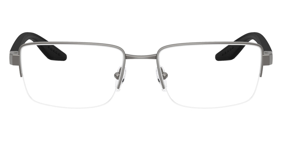 Prada Linea Rossa PS 51SV 7CQ1O1 54 - Gunmetal #id:ps51sv7cq1o1_s:104100