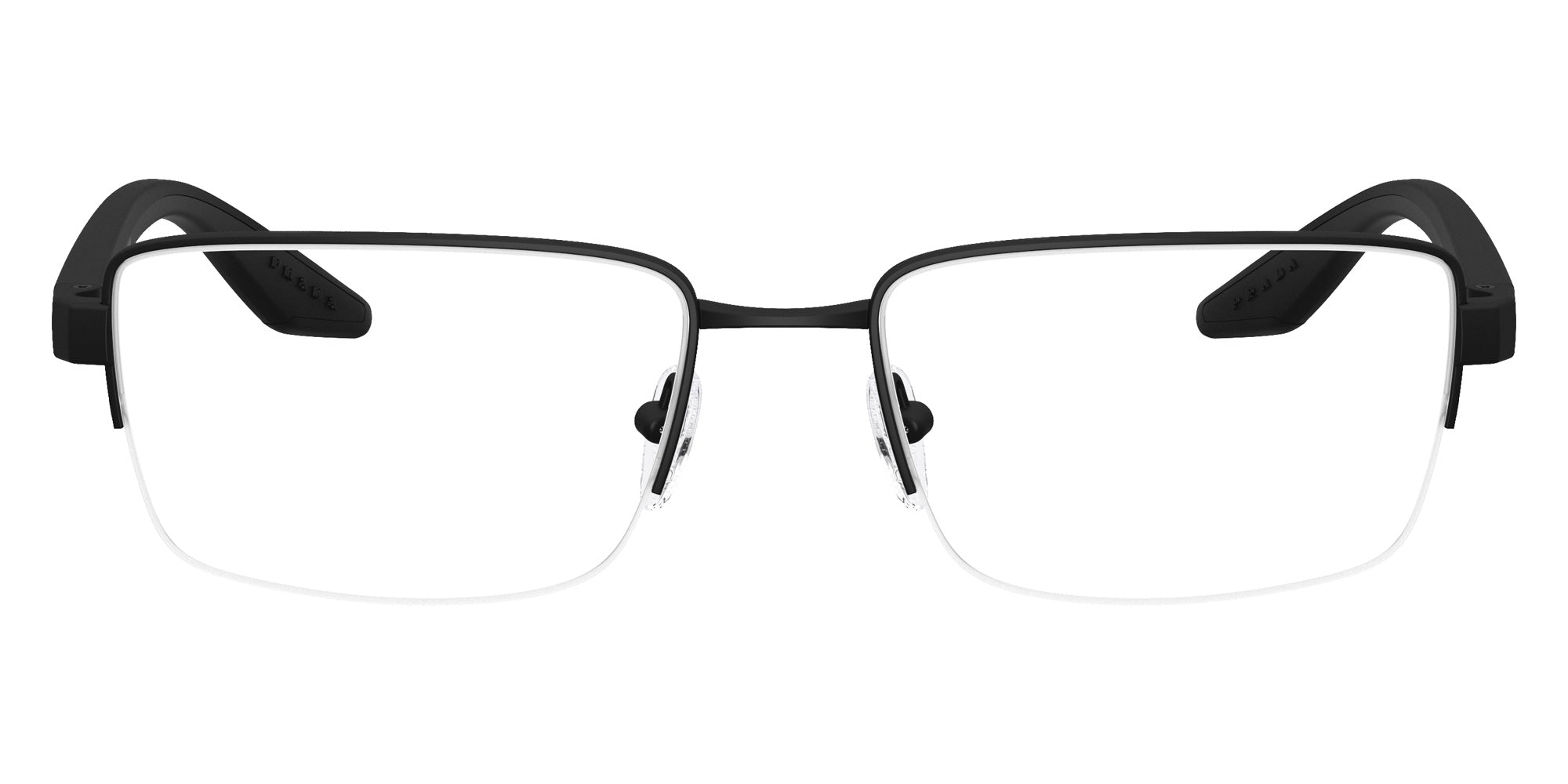 Prada Linea Rossa PS 51SV DG01O1 56 - Rubbered Black #id:ps51svdg01o1_s:108100