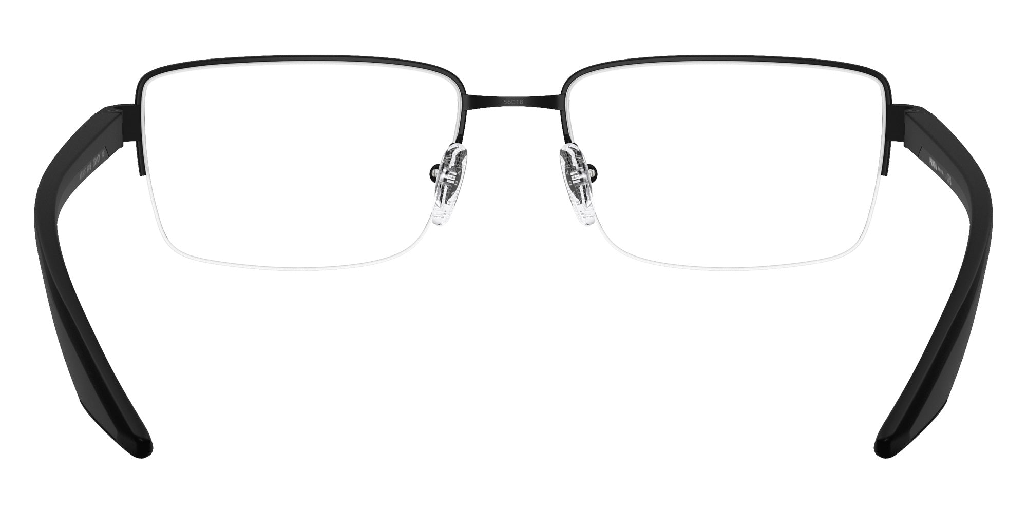 Prada Linea Rossa PS 51SV DG01O1 56 - Rubbered Black #id:ps51svdg01o1_s:108115