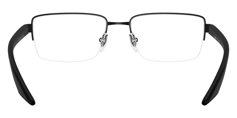 Prada Linea Rossa PS 51SV DG01O1 56 - Rubbered Black #id:ps51svdg01o1_s:108115