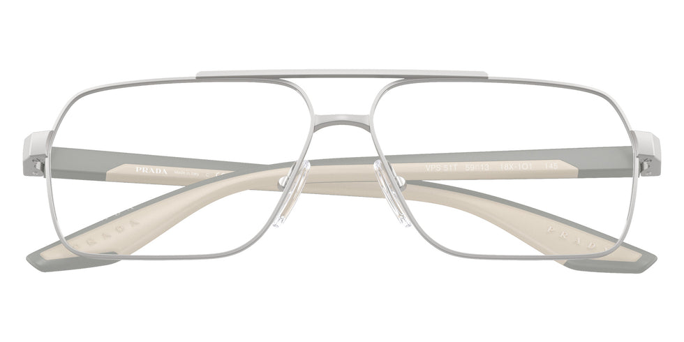 Prada Linea Rossa PS 51TV 18X1O1 57 - Matte Champagne #id:ps51tv18x1o1_s:100120