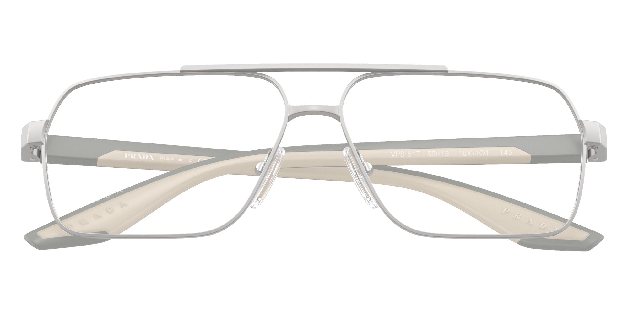 Prada Linea Rossa PS 51TV 18X1O1 57 - Matte Champagne #id:ps51tv18x1o1_s:100120