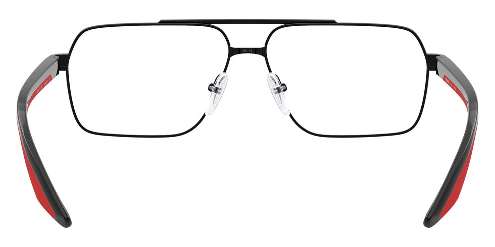 Prada Linea Rossa PS 51TV 1AB1O1 57 - Black #id:ps51tv1ab1o1_s:104115