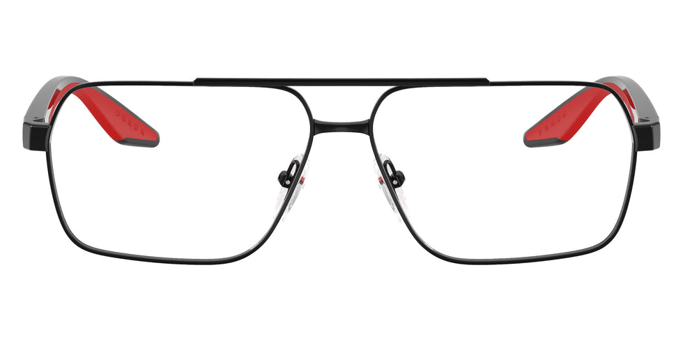 Prada Linea Rossa PS 51TV 1AB1O1 57 - Black #id:ps51tv1ab1o1_s:104100