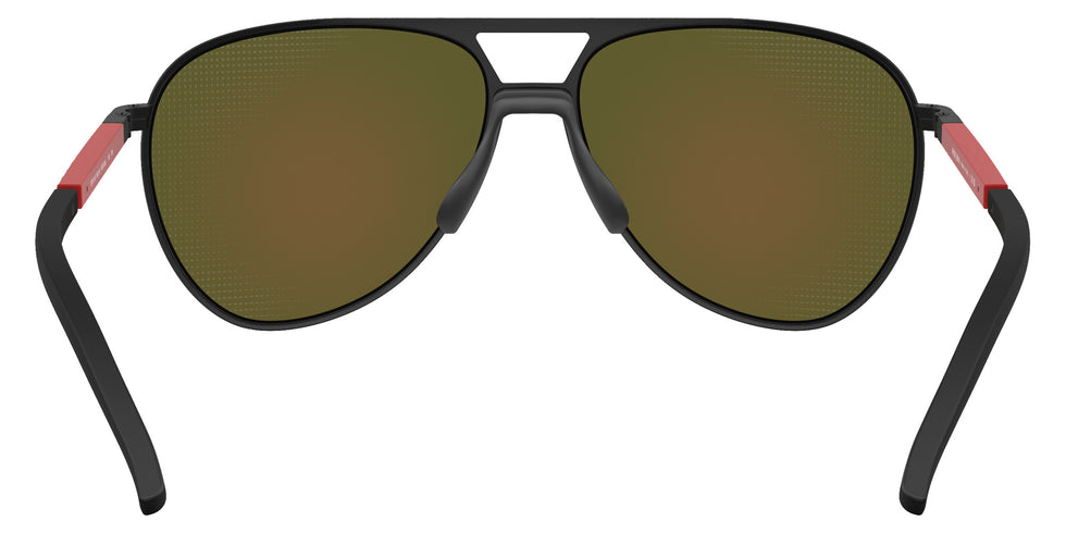 Prada Linea Rossa PS 51XS 1BO08U 59 - Matte Black #id:ps51xs1bo08u_s:102115