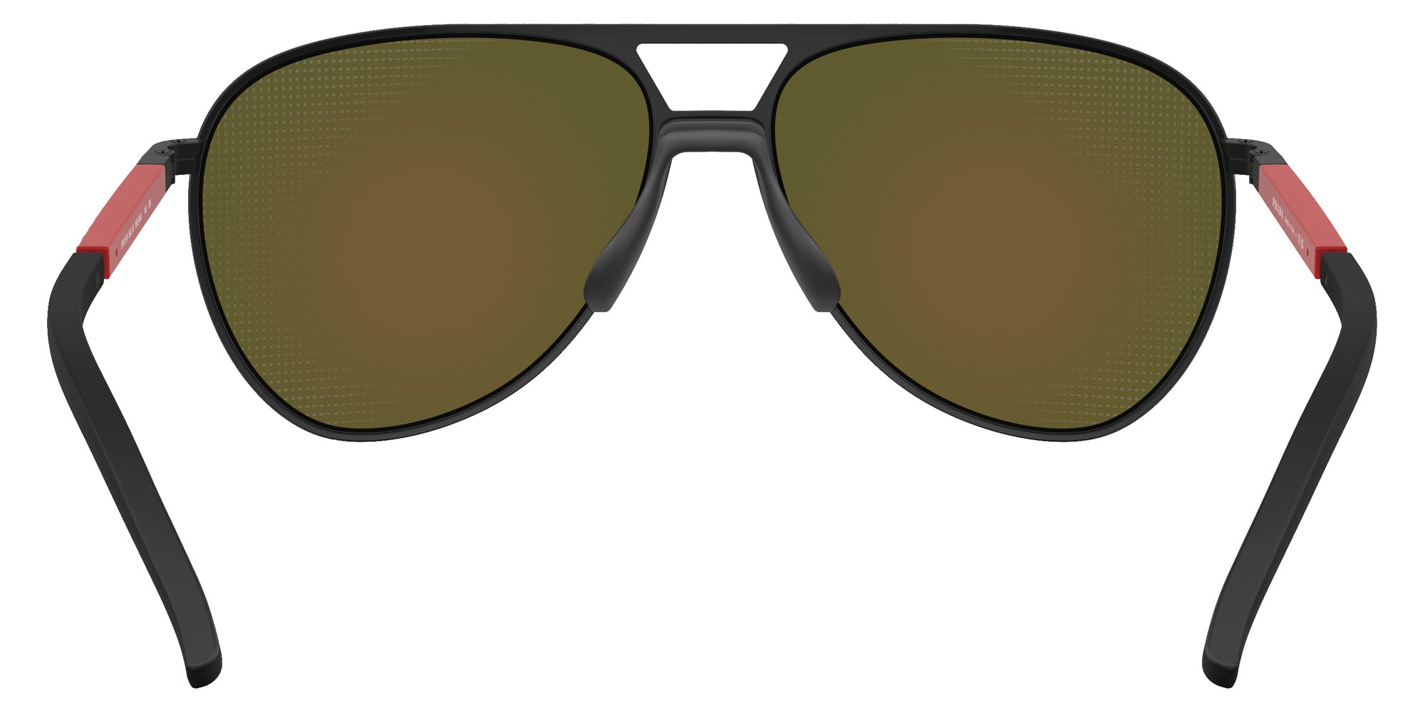 Prada Linea Rossa PS 51XS 1BO08U 59 - Matte Black #id:ps51xs1bo08u_s:102115