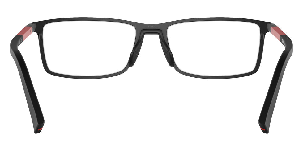 Prada Linea Rossa PS 53QV 1BO1O1 53 - Black Matte #id:ps53qv1bo1o1_s:100115