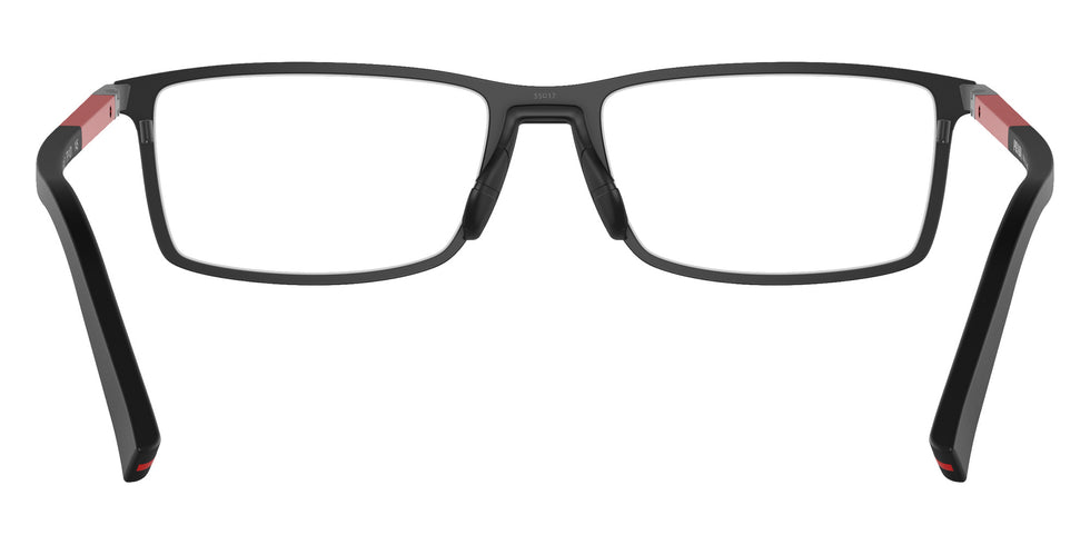 Prada Linea Rossa PS 53QV TFY1O1 55 - Blue Rubbered #id:ps53qvtfy1o1_s:102115