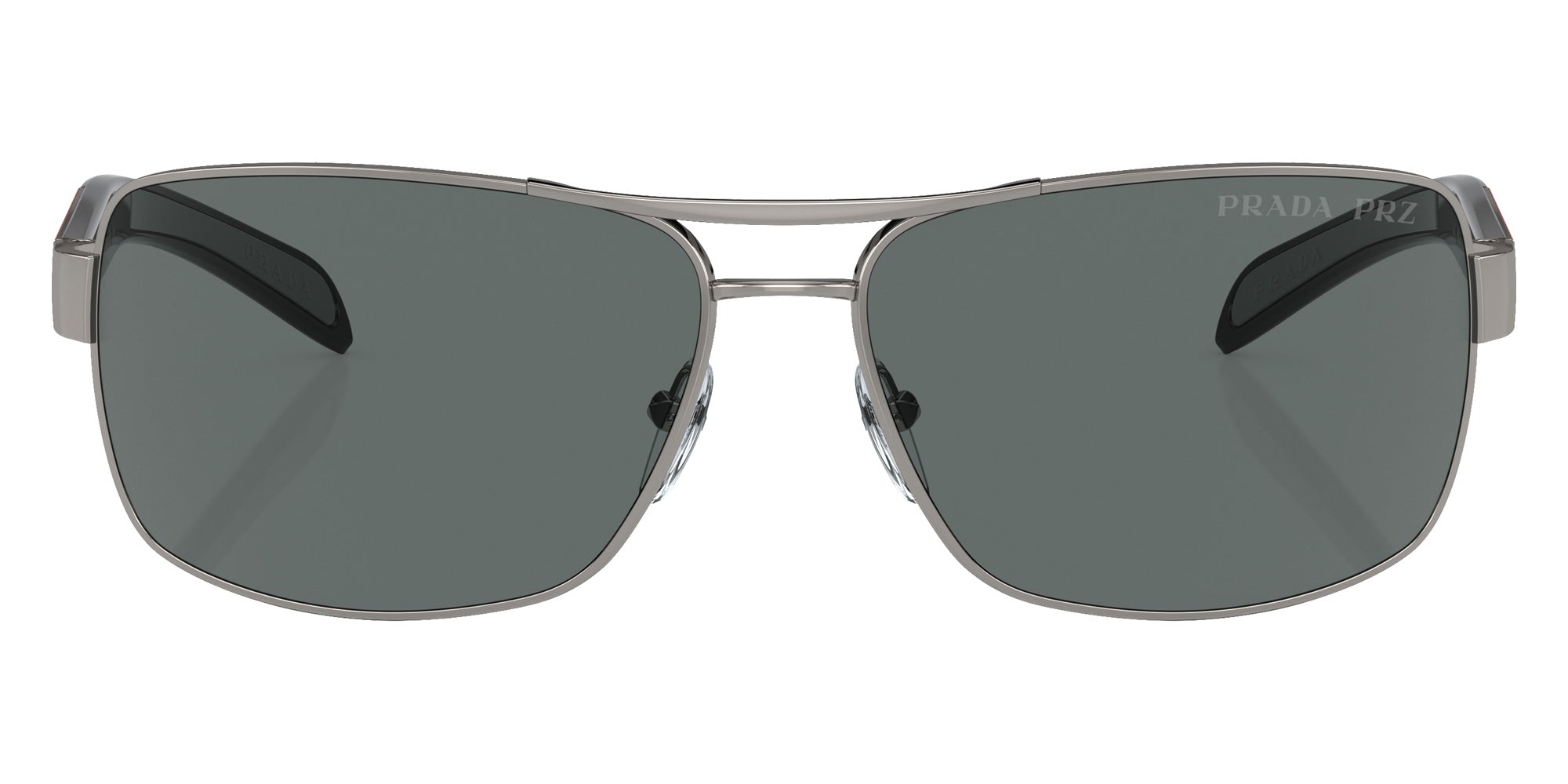 Prada Linea Rossa PS 54IS 5AV5Z1 65 - Gunmetal #id:ps54is5av5z1_s:100100