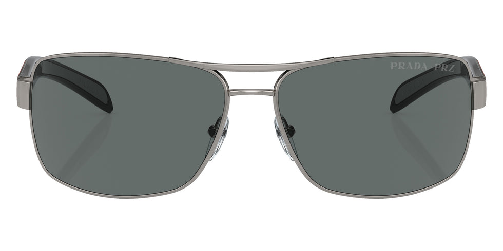 Prada Linea Rossa PS 54IS 5AV5Z1 65 - Gunmetal #id:ps54is5av5z1_s:100100