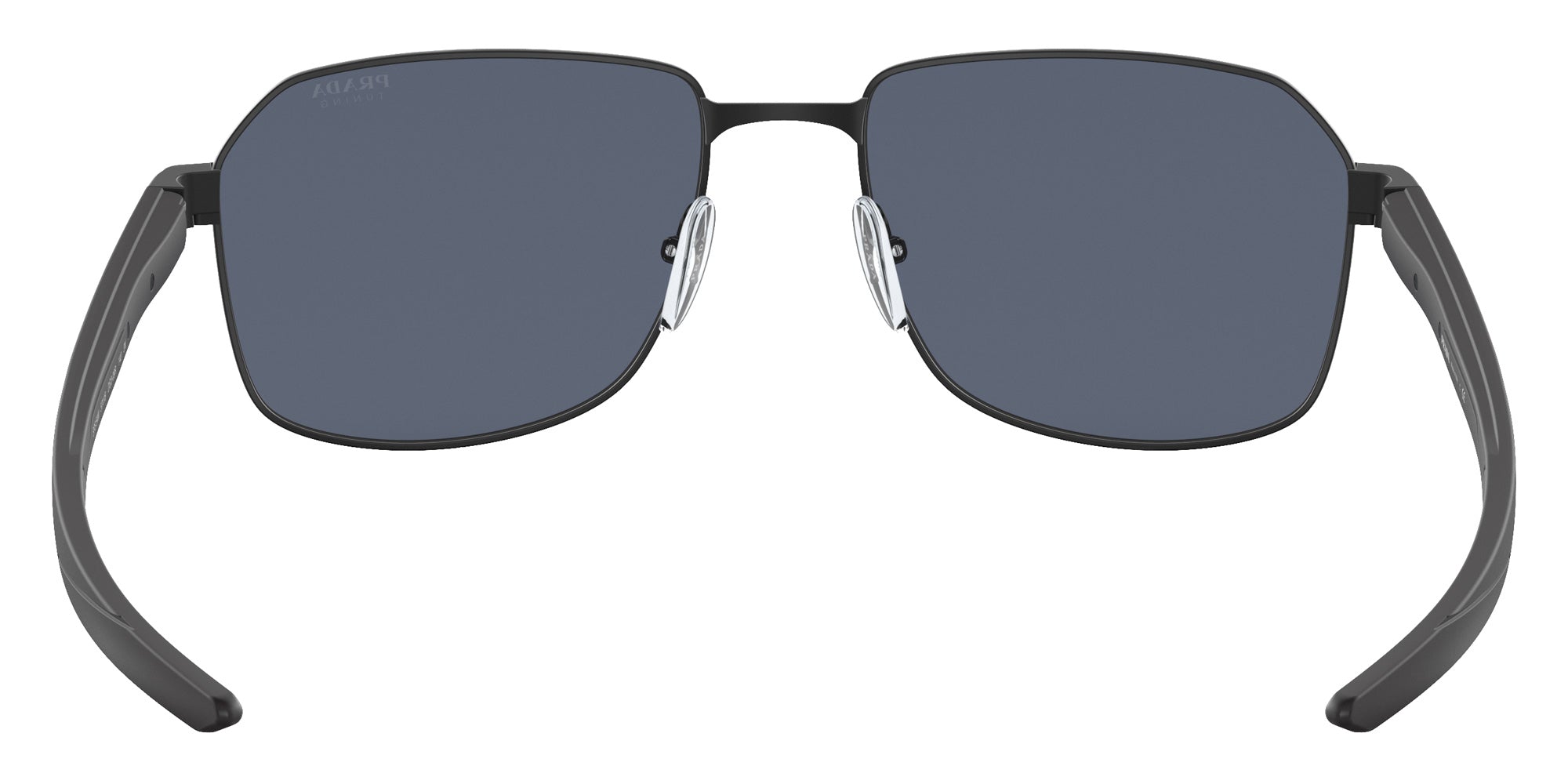 Prada Linea Rossa PS 54WS DG009R 57 - Black Rubber #id:ps54wsdg009r_s:102115