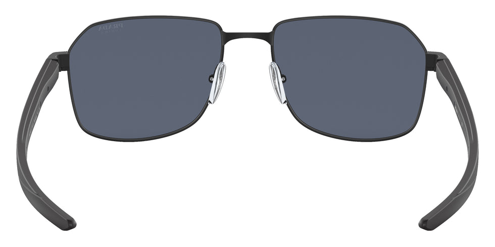 Prada Linea Rossa PS 54WS DG009R 57 - Black Rubber #id:ps54wsdg009r_s:102115